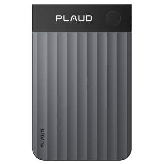 Диктофон PLAUD NOTE Pro с искусственным интеллектом ChatGPT Black
