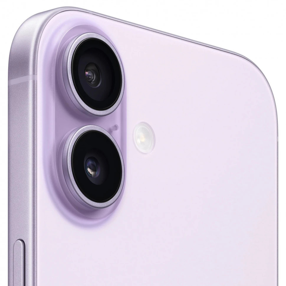 Смартфон Apple iPhone 17 512Gb eSim Lavender — изображение 2