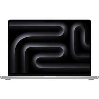 Apple MacBook Pro 16 M4 Max 2024 (16C CPU/40C GPU) 128GB, 8TB Silver Z1FS000QE, Z1FR000G0 Nano-texture glass