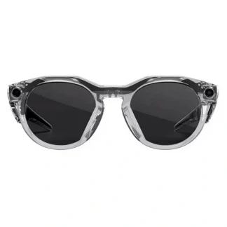 Умные очки Oakley Meta HSTN Clear/Transitions Grey