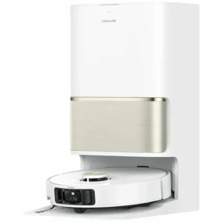 Робот-пылесос Dreame L50 Ultra White RU