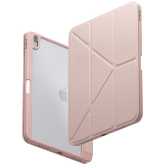Uniq для iPad Air 11″ (2024/25) чехол Moven Pink