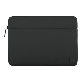 Чехол-папка UNIQ VIENNA Laptop Sleeve для ноутбуков 14 Midnight Black