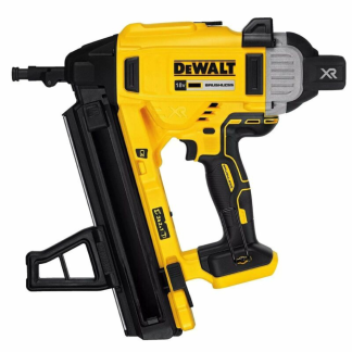 Аккумуляторный гвоздезабивной пистолет DeWalt DCN890N без аккумулятора 5035048666906