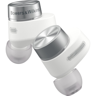 Наушники Bowers & Wilkins Pi7 S2 White
