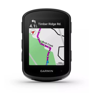 Велокомпьютер Garmin Edge 540 010-02694-01