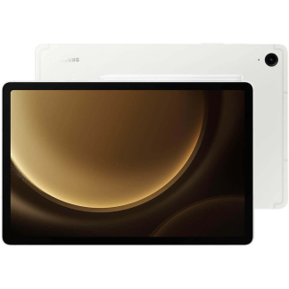 Планшет Samsung Galaxy Tab S9 FE LTE 6/128GB Silver (SM-X516B)