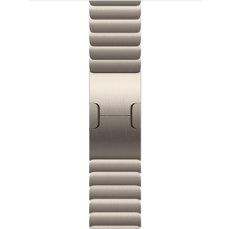 Ремешок Apple Link Bracelet 42mm для Apple Watch Natural
