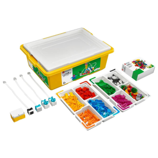 Конструктор LEGO Education SPIKE Set 45345