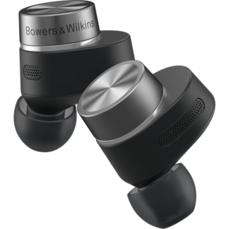 Наушники Bowers & Wilkins Pi7 S2 Black