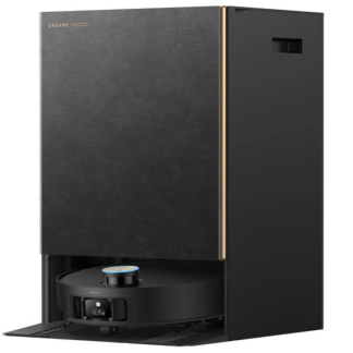 Робот-пылесос Dreame Matrix10 Ultra Black