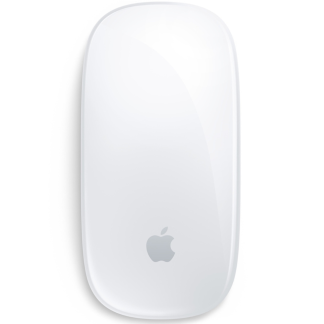Мышь беспроводная Apple Magic Mouse 3 Silver MK2E3
