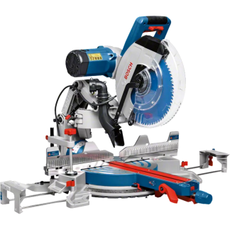 Пила Bosch GCM 12 GDL 0.601.B23.680