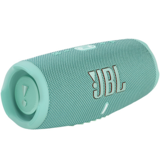 Портативная колонка JBL Charge 5 Teal