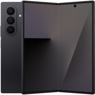 Смартфон Samsung Galaxy Z Fold7 12/256Gb Jet Black