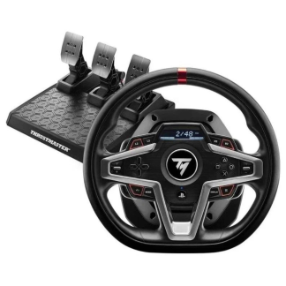 Руль ThrustMaster T248 (PS4/PS5/PC)