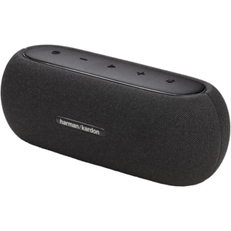 Портативная акустика Harman/Kardon Luna Black