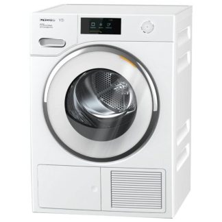 Сушильная машина Miele TEL795WP