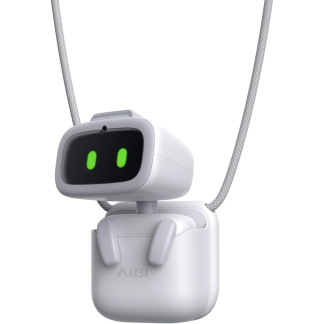 Умный карманный робот Living AI Aibi Pocket Pet с ChatGPT и ИИ