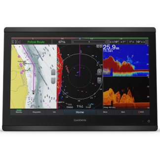 Картплоттер Garmin GPSMAP 8416XSV 010-02093-02 (120852)