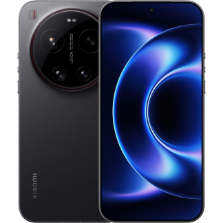 Смартфон Xiaomi 17 Ultra 16/1Tb Black EU