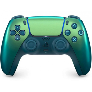 Джойстик Sony DualSense для PS5 Teal