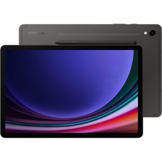 Планшет Samsung Galaxy Tab S9 LTE 12/256GB Graphite (SM-X716B)
