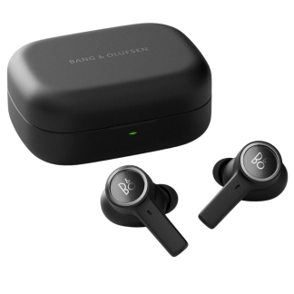 Наушники Bang & Olufsen Beoplay EX Black Anthracite
