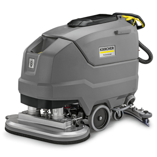 Поломоечная машина Karcher BD 80/100 W Classic Bp