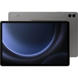 Планшет Samsung Galaxy Tab S9 FE Plus Wi-Fi SM-X610 8/128GB Gray