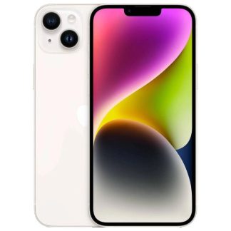 Смартфон Apple iPhone 14 Plus 128Gb eSim Starlight