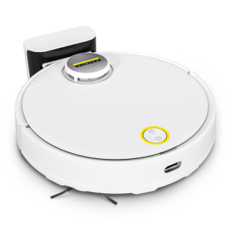 Робот-пылесос Karcher RCV 3 1.269-622.0