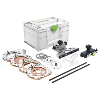 Систейнер с оснасткой Festool ZS-OF 2200 576832