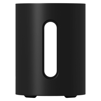Сабвуфер Sonos Sub mini Black