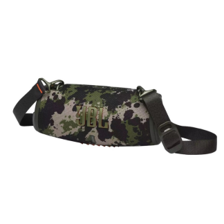 Портативная колонка JBL Xtreme 3 Camouflage