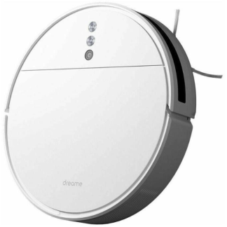 Робот-пылесос Dreame F9 White