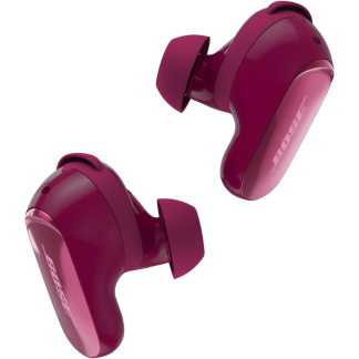 Наушники Bose QuietСomfort Ultra Earbuds (2nd Gen) Deep Plum (122088)