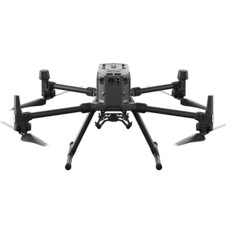 Квадрокоптер DJI Matrice 300 RTK Combo + Zenmuse H20T