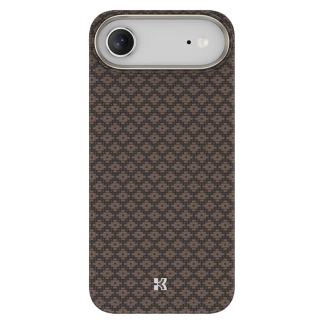 Чехол Benks ArmorGrid Kevlar для iPhone 17 Air Gold