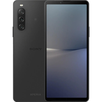 Смартфон Sony Xperia 10 V Dual XQ-DC72 8/128 Black