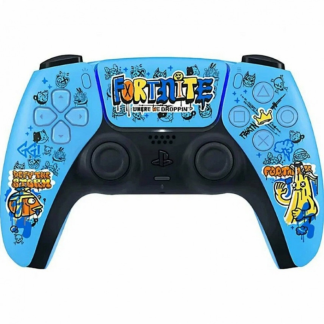 Джойстик Sony DualSense для PS5 Fortnite Limited Edition