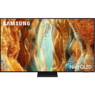 Телевизор Samsung (2025) QE55QN70FAUXRU 55″ 4K UHD Neo QLED Smart TV