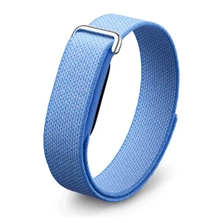 Фитнес-браслет Google Fitbit Air, лавандовый Lavender