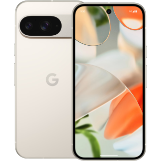 Смартфон Google Pixel 9 12/128Gb Porcelain