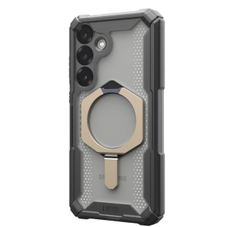 Чехол UAG Plasma XTE c MagSafe для Samsung S25 Plus, тонированный