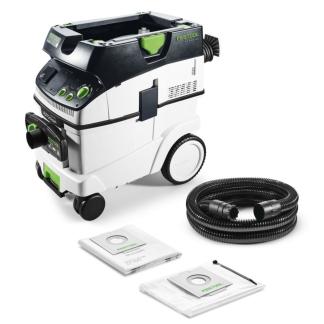 Пылеудаляющий аппарат Festool CLEANTEC CTL 36 E AC-LHS 574960