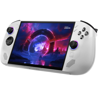 Игровая приставка Lenovo Legion Go S AMD Ryzen Z2 Go 16/1Tb Glacier White