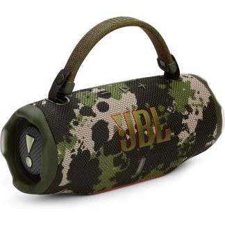 Портативная колонка JBL Charge 6 Squad