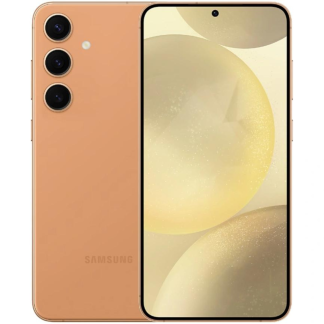 Samsung Galaxy S24 SM-S921B 8/128Gb Sandstone Orange