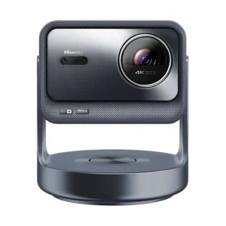 Лазерный проектор Hisense C2 Ultra